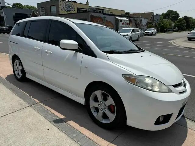Mazda Mazda5