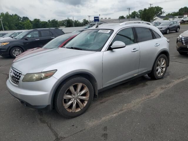 Infiniti FX45