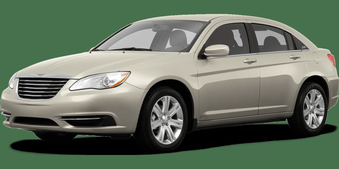 CHRYSLER