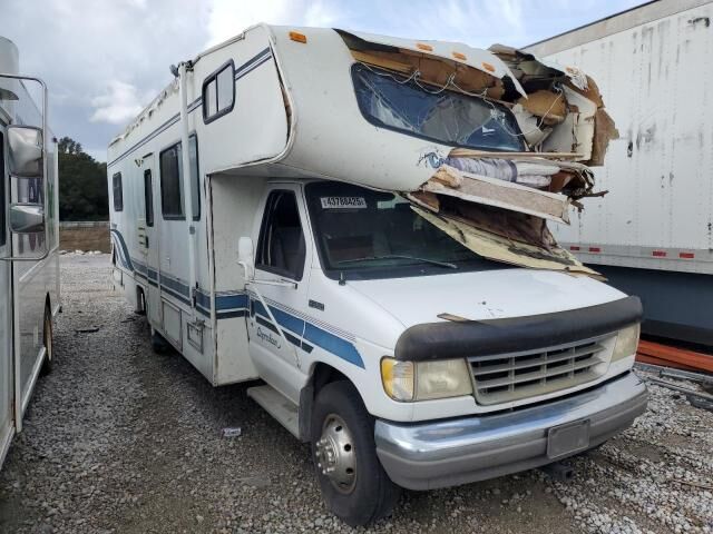 Ford E-350