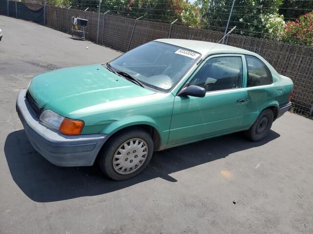Toyota Tercel