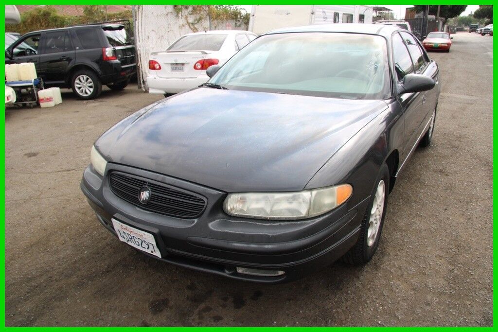 Buick Regal