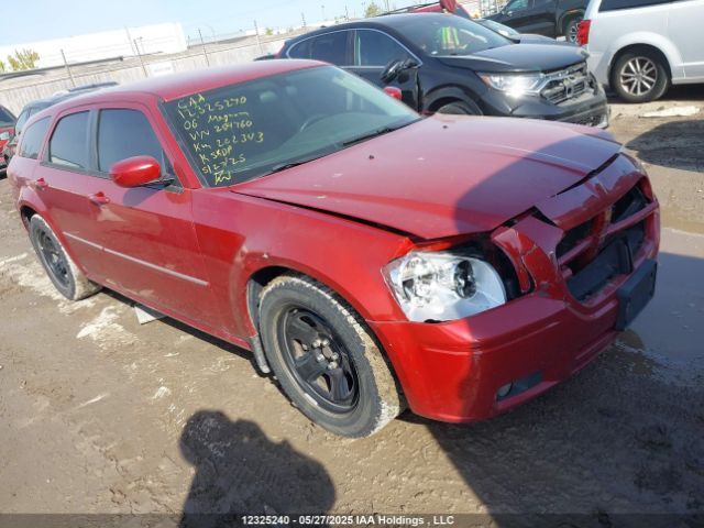 Dodge Magnum