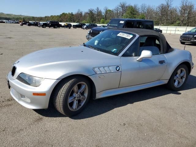 BMW Z3
