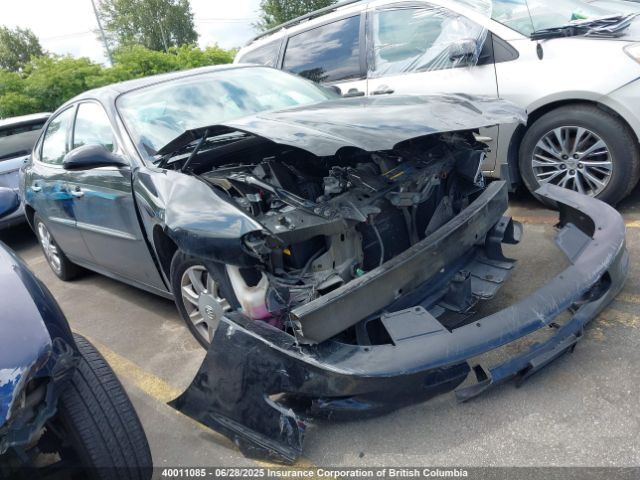 Buick Allure