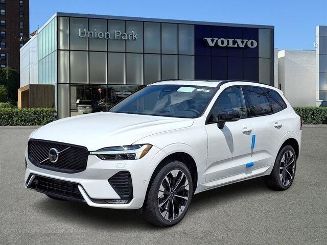 2026 VOLVO XC60