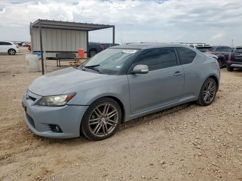 Toyota SCION tC