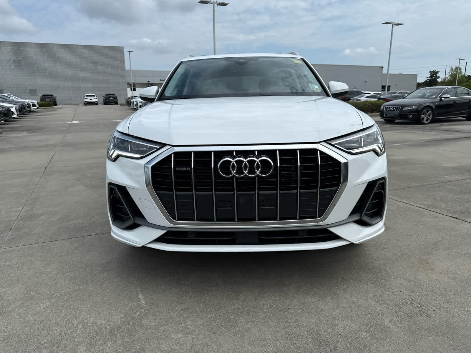 2024 Audi Q3