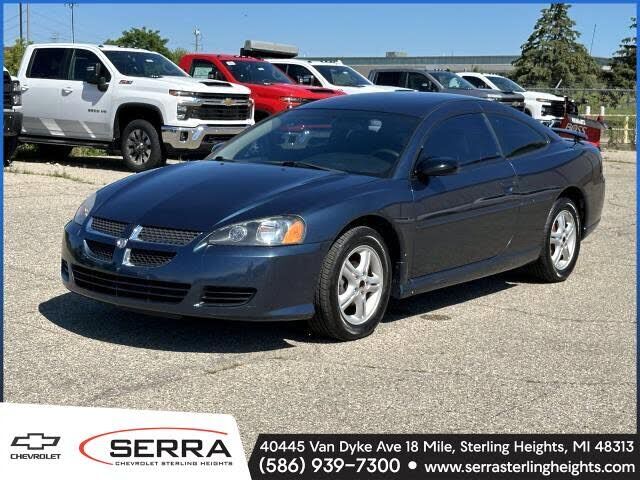 Dodge Stratus