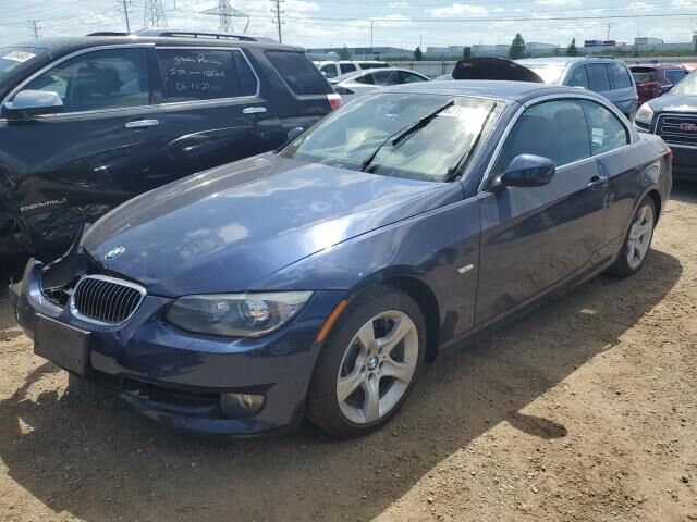 BMW 335i