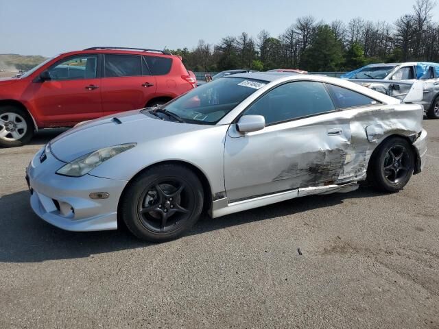 Toyota Celica