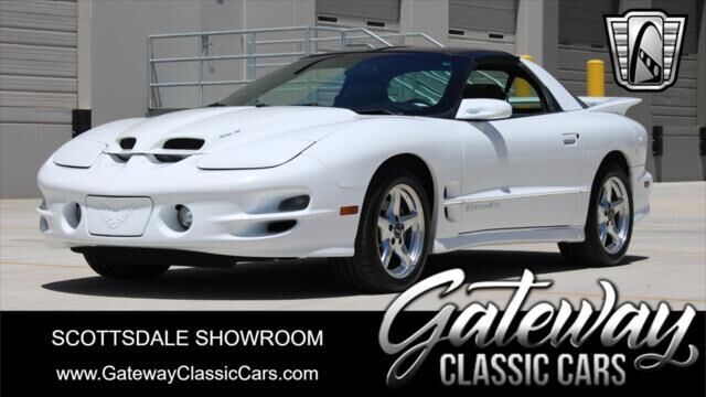 Pontiac Firebird