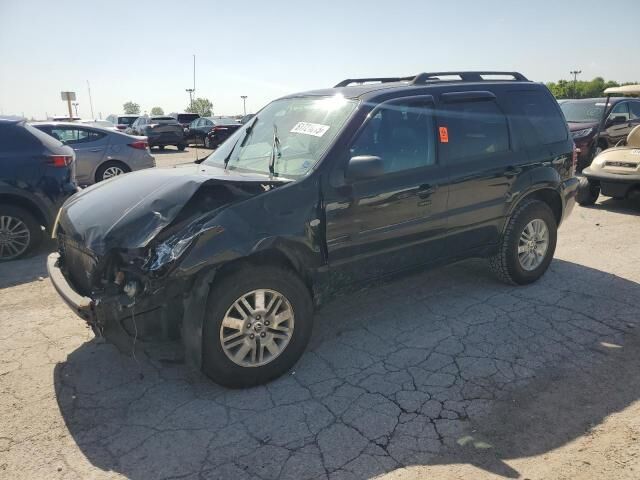 Mercury Mariner