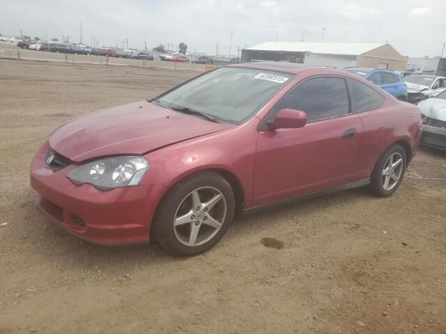 Acura RSX