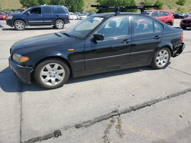 BMW 325i