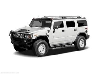 HUMMER H2