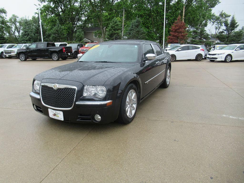 Chrysler 300C