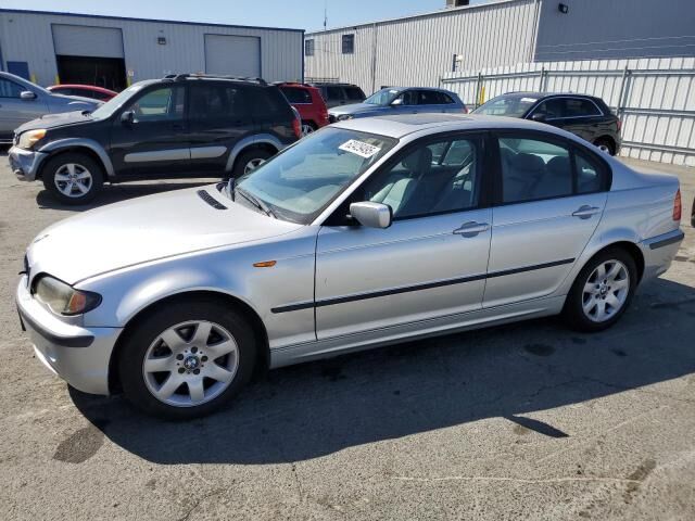 BMW 325i