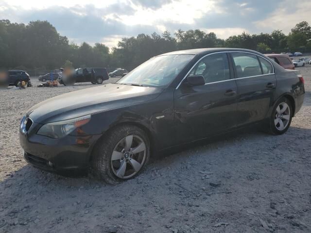 BMW 525i