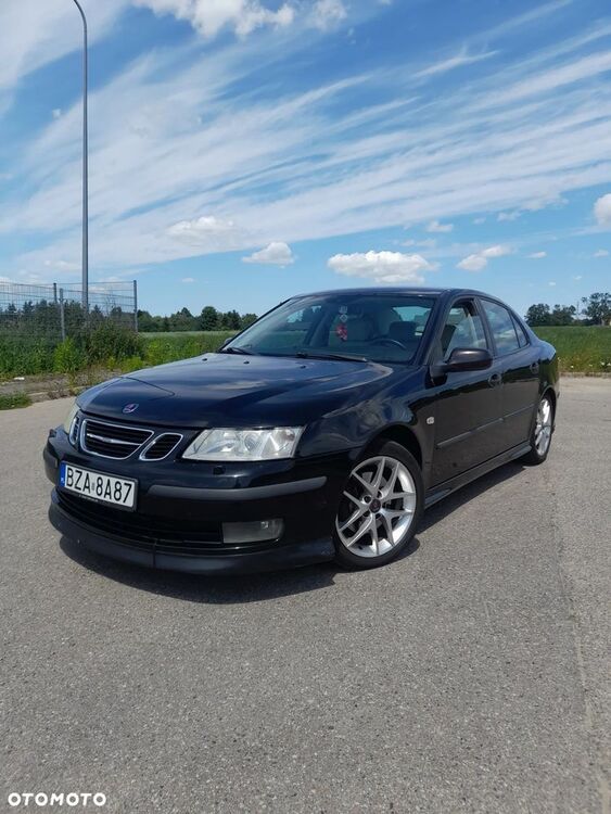 Saab 9-3