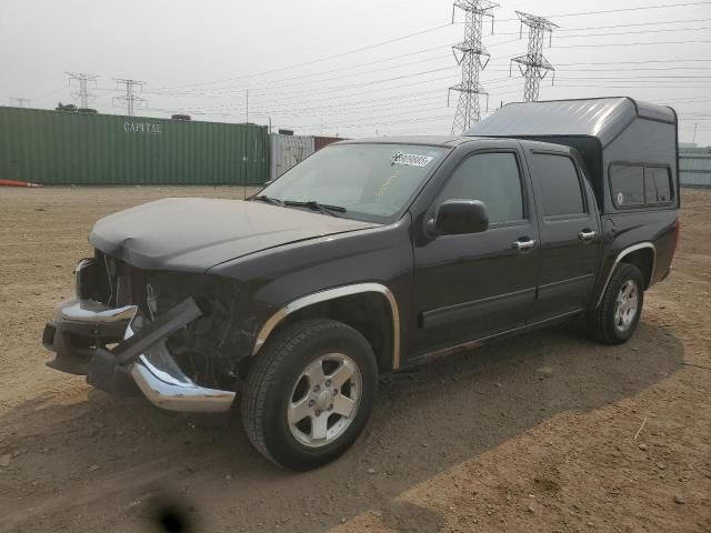 GMC Canyon