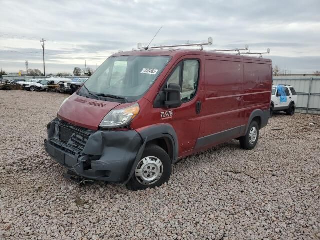 RAM Promaster 1500