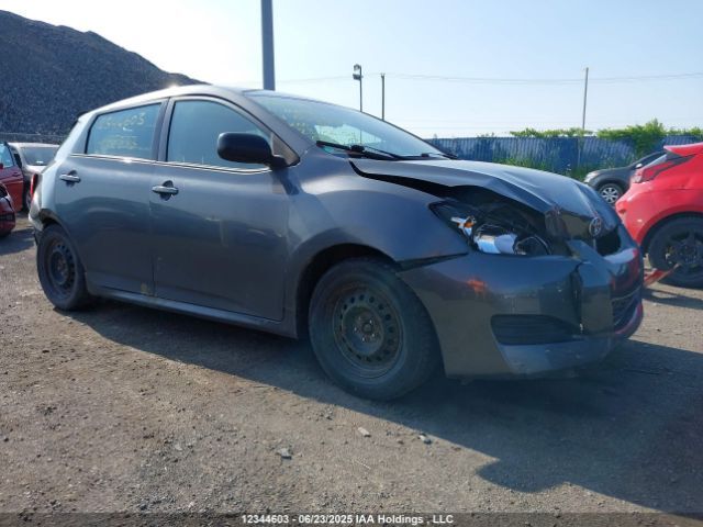 Toyota Corolla Matrix