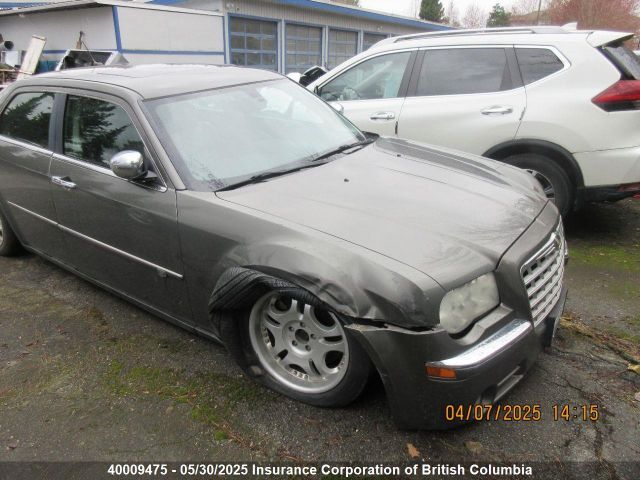 Chrysler 300C