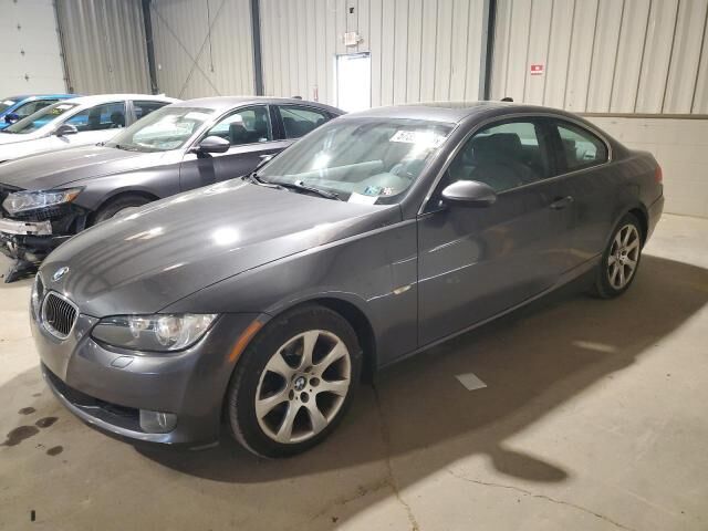 BMW 328xi