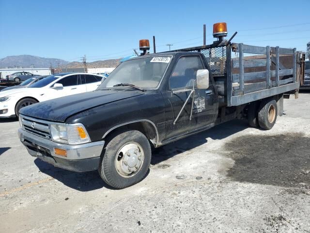 Toyota Pick-Up