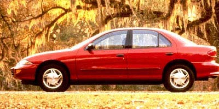 Chevrolet Cavalier