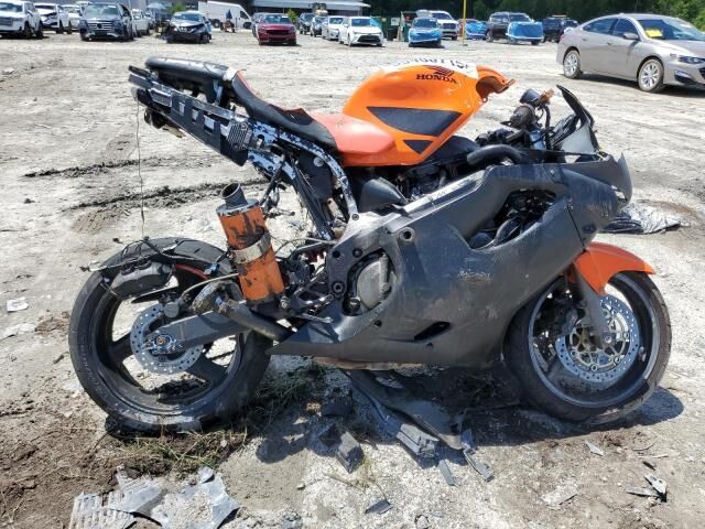Honda CBR600