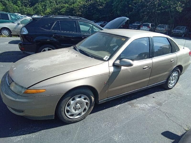Saturn LS1