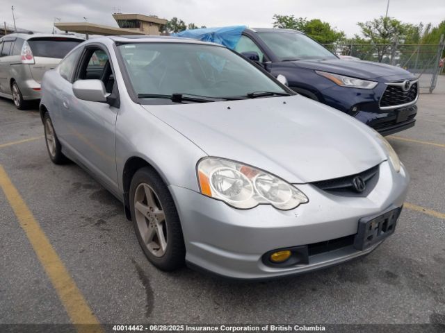 Acura RSX
