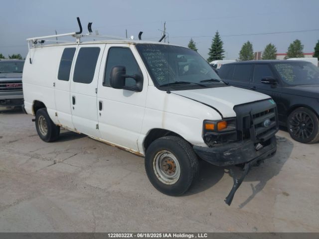 Ford E-150