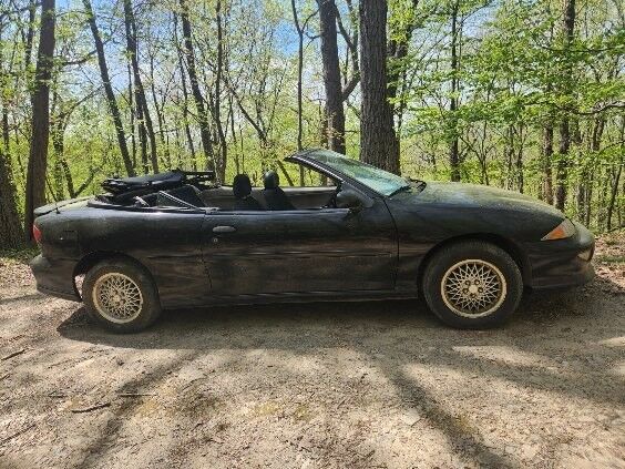 Chevrolet Cavalier