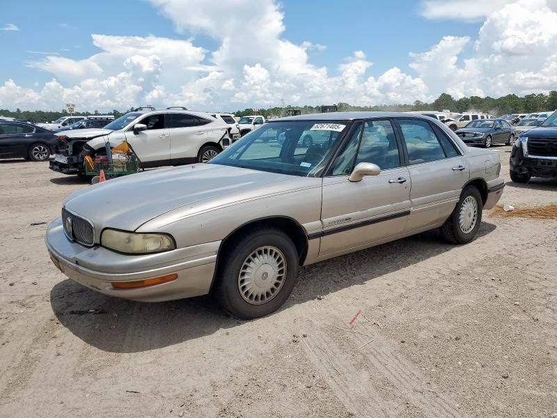 Buick LeSabre