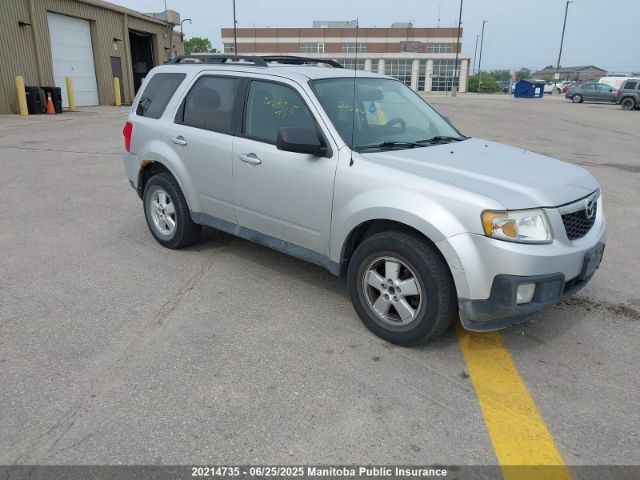 Mazda Tribute