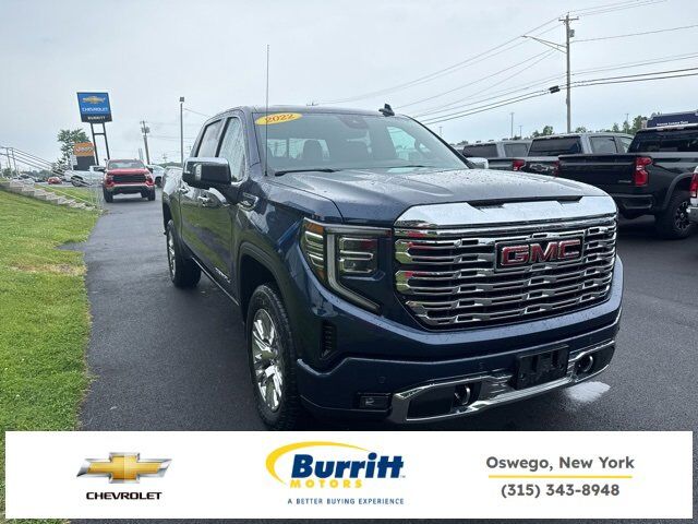 GMC