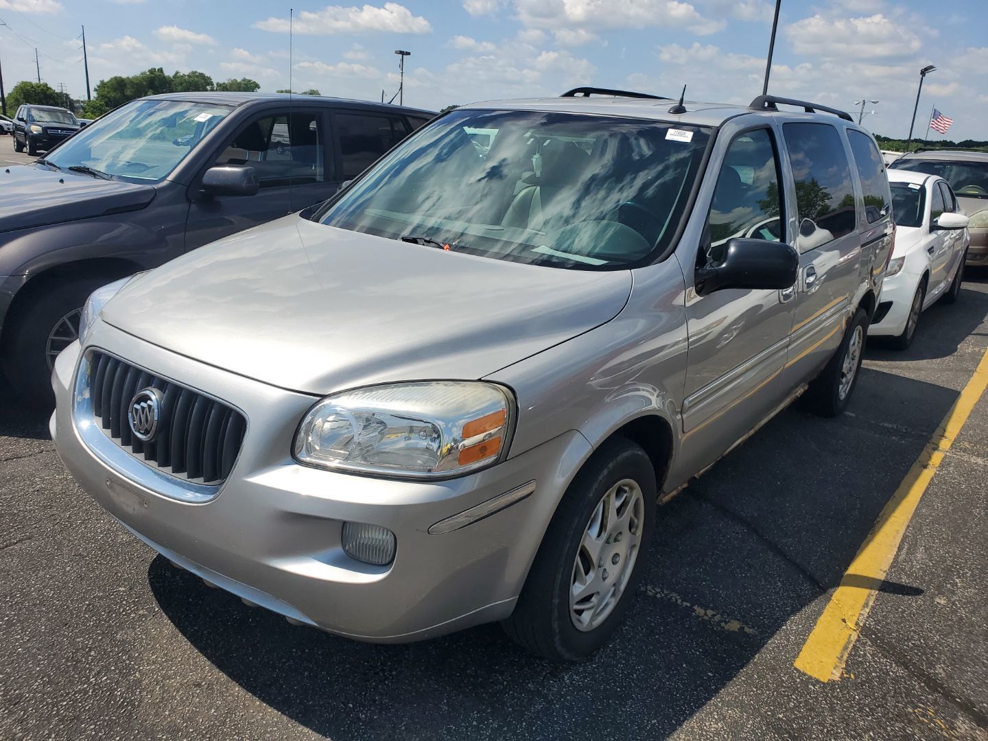 Buick Terraza