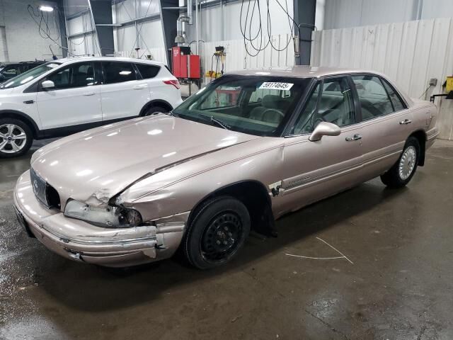 Buick LeSabre