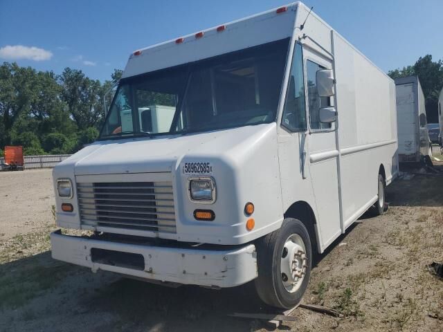 Ford Commercial Chassis