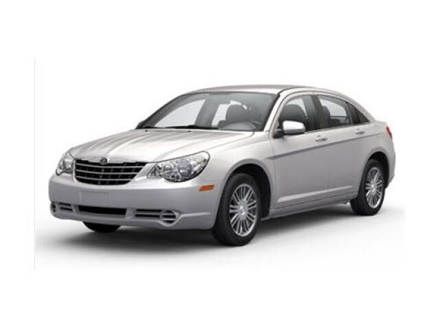 Chrysler Sebring