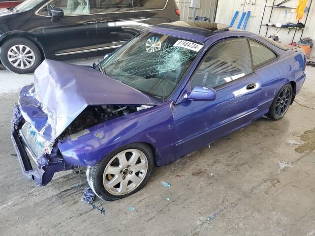 Acura Integra