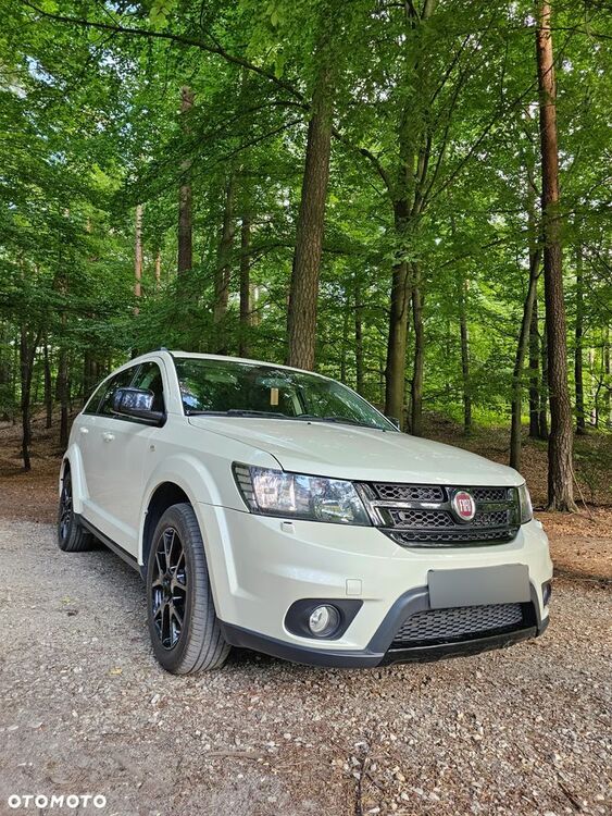 FIAT Freemont