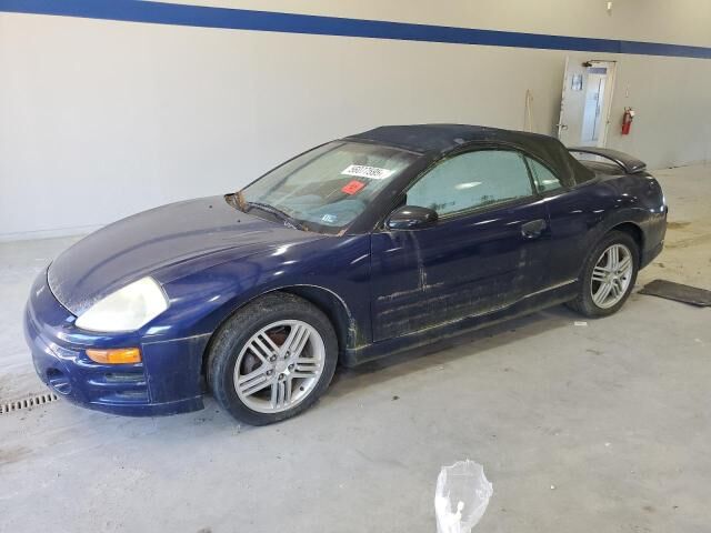 Mitsubishi Eclipse