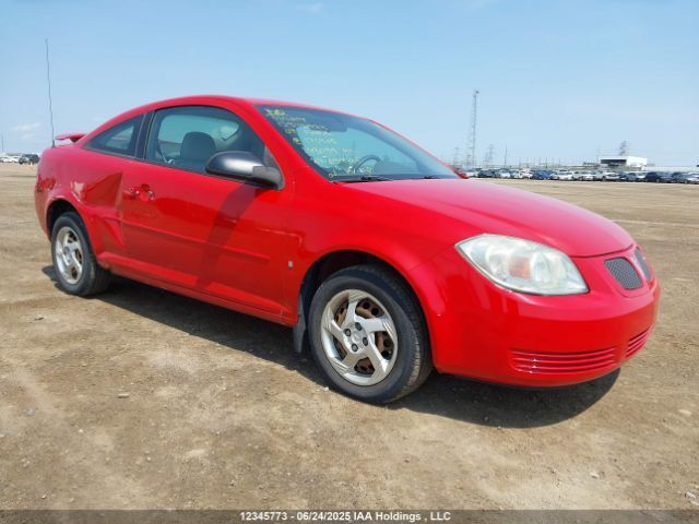 Pontiac G5