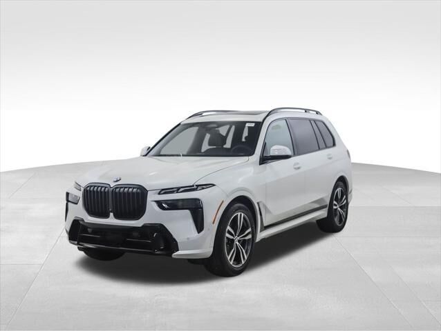 2026 BMW X7