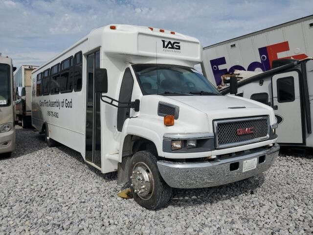 GMC C5