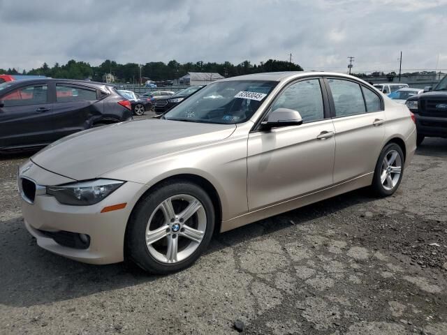 BMW 320i